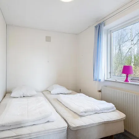 Prázdninový dům 5 Bedroom Gorgeous In